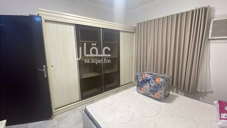 شقة للإيجار في شارع أبي العالية الرياحي, حي الرمال, مدينة الرياض, منطقة الرياض صورة 2