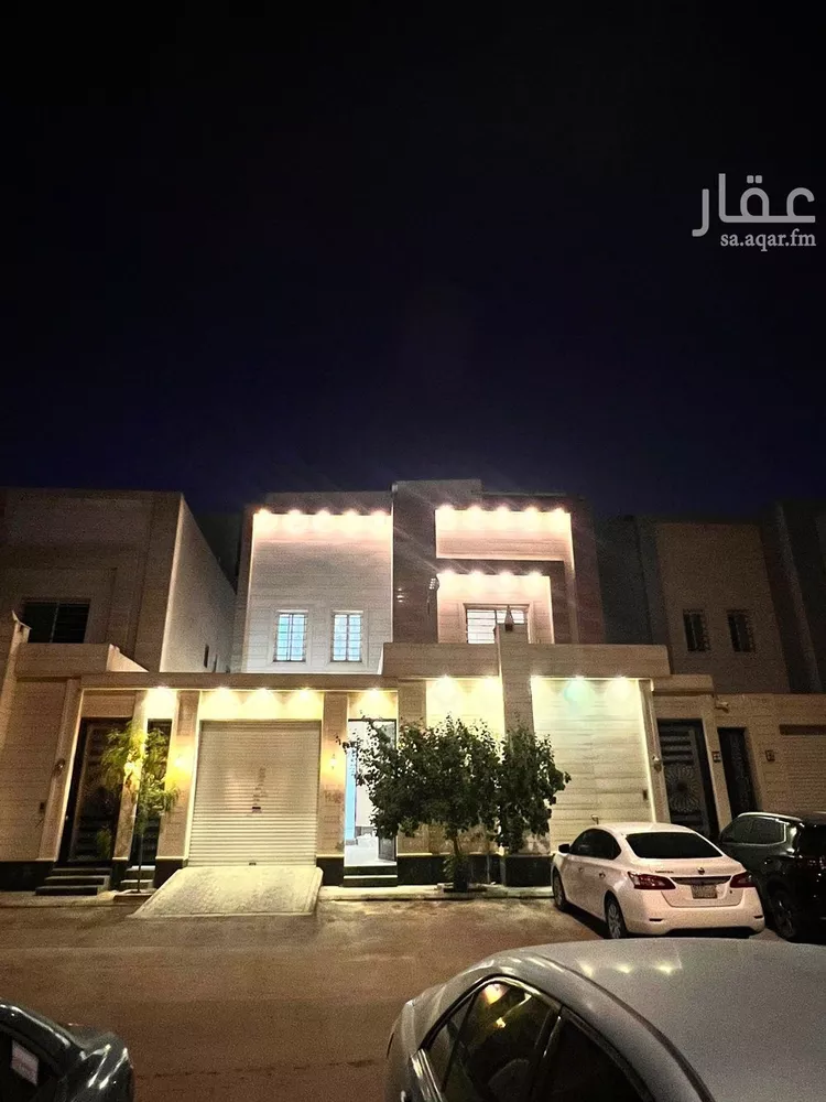 Villa for Rent in Riyadh Al Qadisiyah
