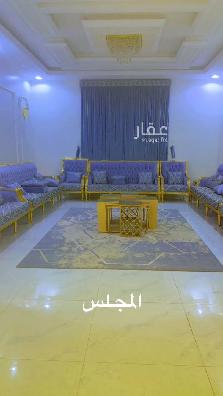 Villa for Rent in Riyadh Al Qadisiyah صورة 5