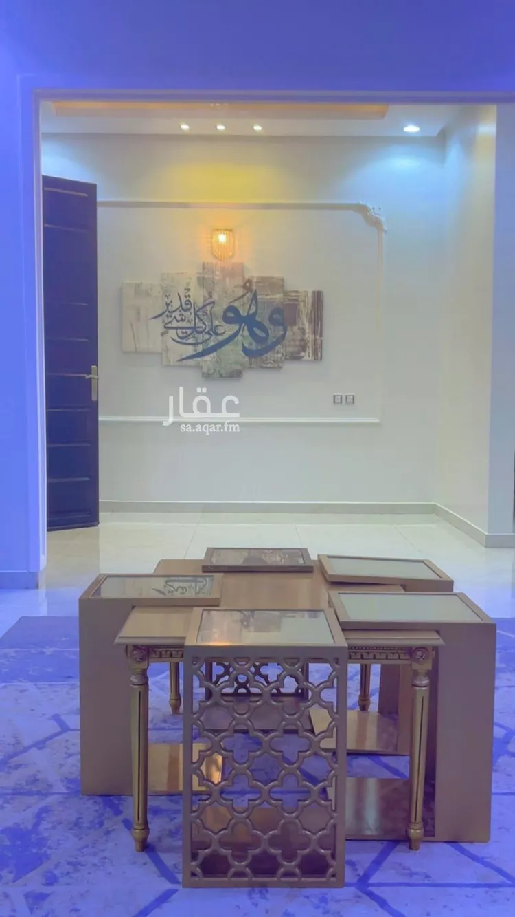 Villa for Rent in Riyadh Al Qadisiyah صورة 4