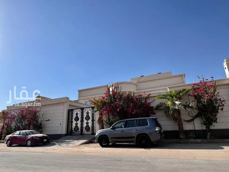 فيلا للبيع في شارع إبراهيم بن جابر, حي المعيزيلة, مدينة الرياض, منطقة الرياض