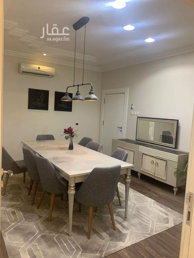 فيلا للإيجار في شارع آل مطارفه, حي النهضة, مدينة الرياض, منطقة الرياض صورة 2