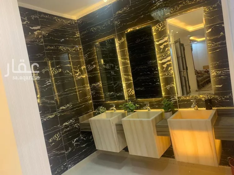 فيلا للإيجار في شارع آل مطارفه, حي النهضة, مدينة الرياض, منطقة الرياض صورة 5