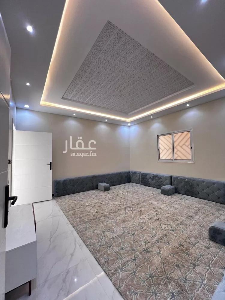 فيلا للإيجار في شارع محمد بن عبدالرحمن السخاوي, حي القادسية, مدينة الرياض, منطقة الرياض صورة 2