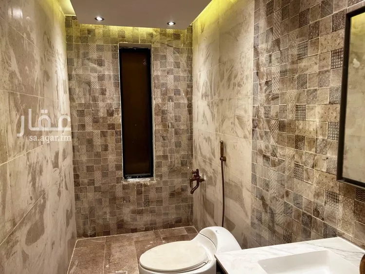 فيلا للإيجار في شارع أحمد بن مغيث, حي العقيق, مدينة الرياض, منطقة الرياض صورة 2