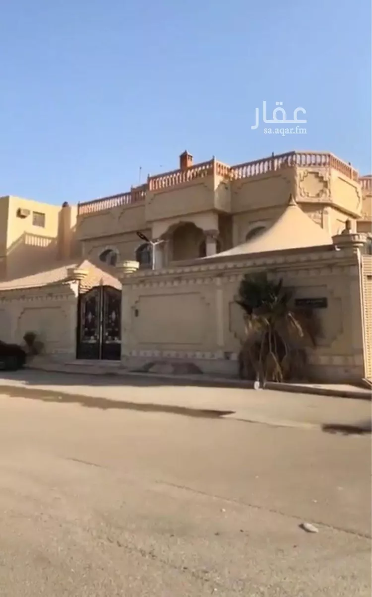 فيلا للبيع في شارع وادي شحرور, حي القادسية, مدينة الرياض, منطقة الرياض 9