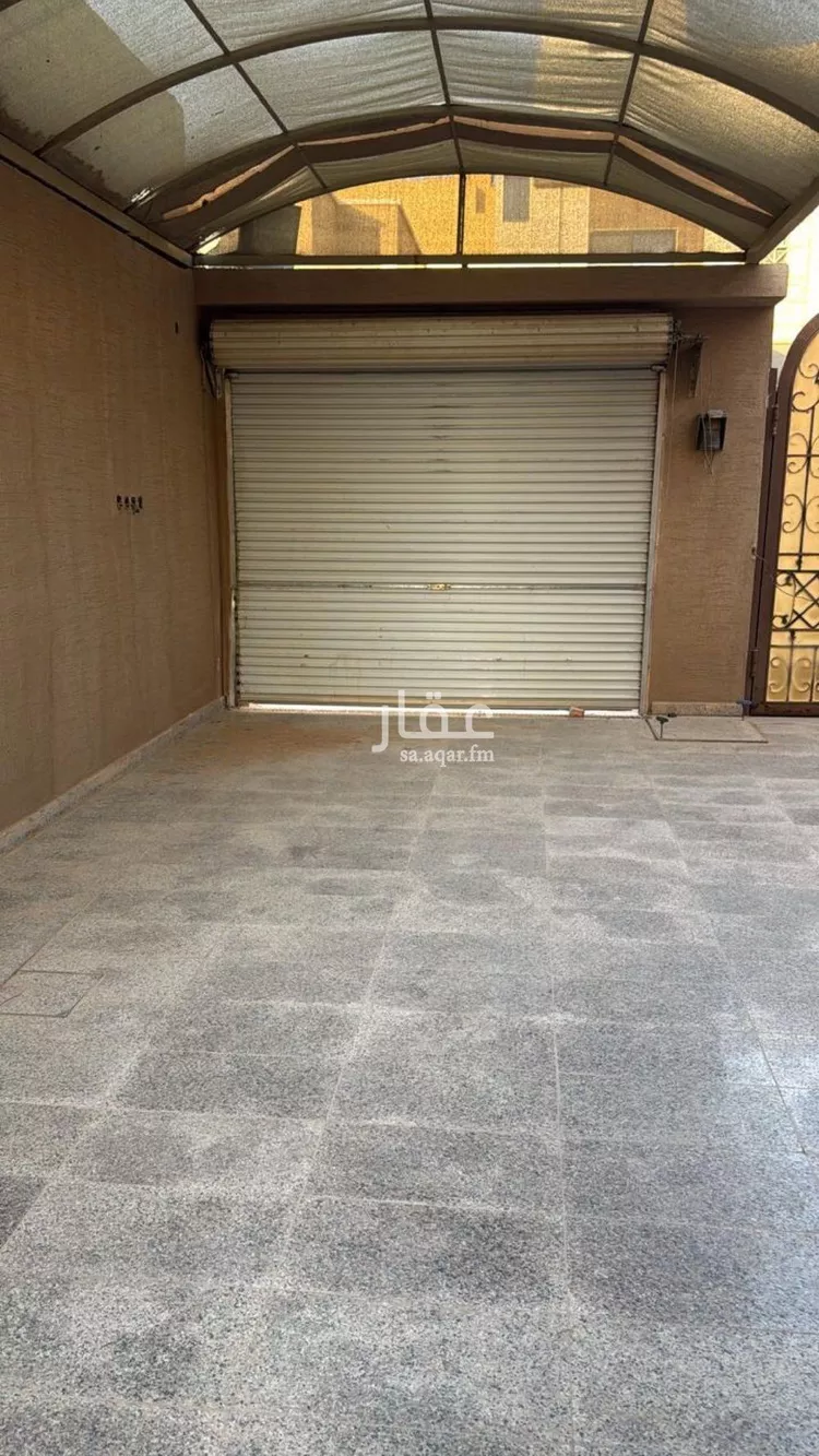 فيلا للإيجار في شارع صبراتة, حي العقيق, مدينة الرياض, منطقة الرياض صورة 2