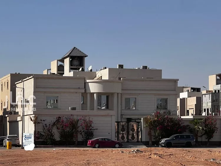 فيلا للبيع في شارع إبراهيم بن جابر, حي المعيزيلة, مدينة الرياض, منطقة الرياض