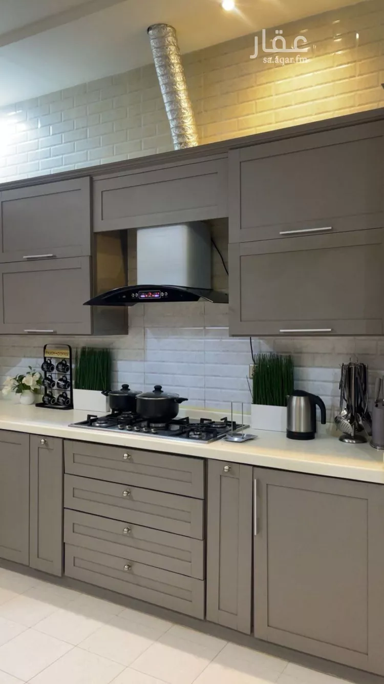 فيلا للإيجار في شارع عبدالله بن محمد بن المهندس, حي القادسية, مدينة الرياض, منطقة الرياض صورة 5