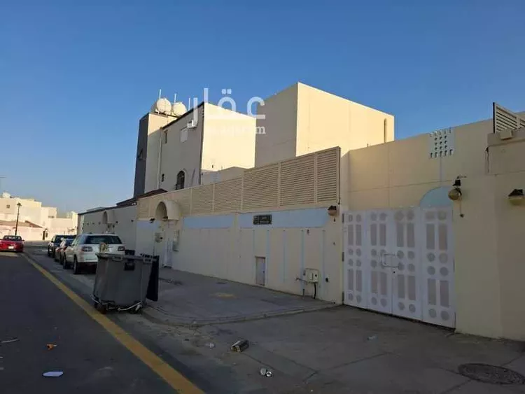 فيلا للبيع في شارع تميم بن طرفه, حي الإسكان, مدينة المدينة المنورة, منطقة المدينة المنورة صورة 2