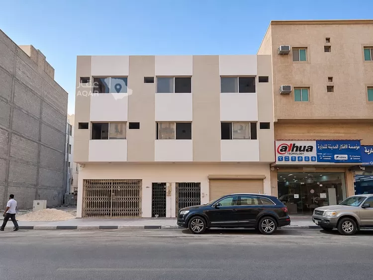 عمارة للإيجار في شارع الأول, حي الخبرالشمالية, مدينة الخبر, المنطقة الشرقية 2