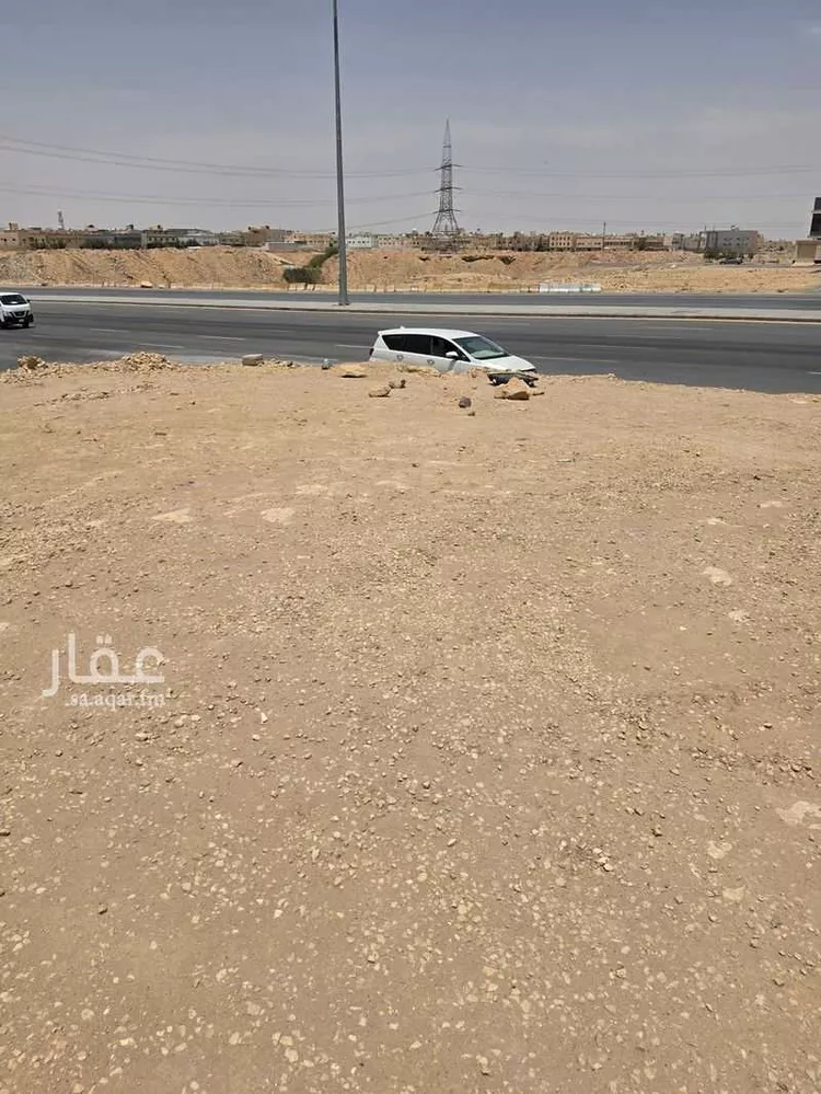 أرض للبيع في شارع عبدالرحمن الداخل ، حي طويق ، الرياض ، منطقة الرياض صورة 4