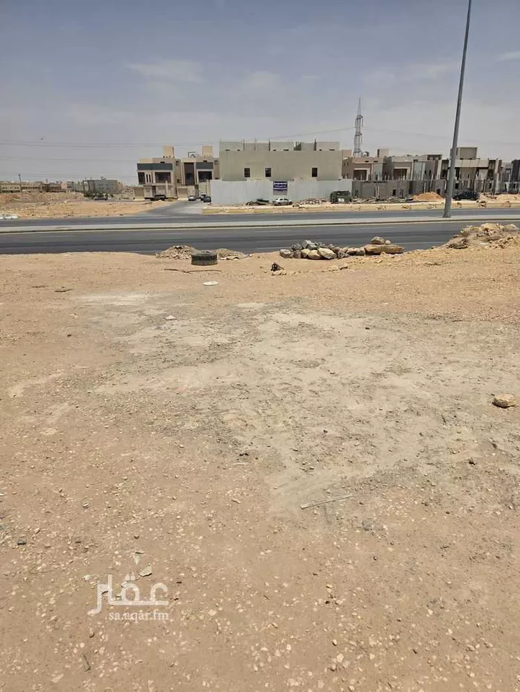 أرض للبيع في شارع عبدالرحمن الداخل ، حي طويق ، الرياض ، منطقة الرياض 6