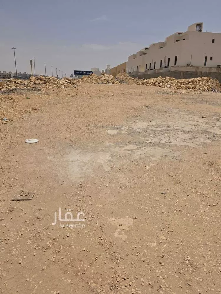 أرض للبيع في شارع عبدالرحمن الداخل ، حي طويق ، الرياض ، منطقة الرياض