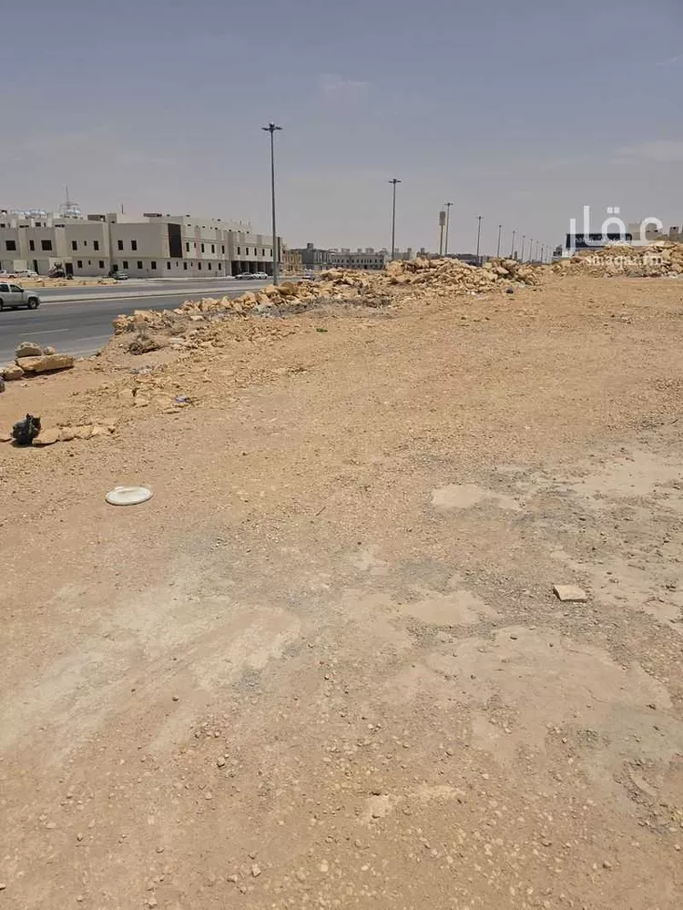 أرض للبيع في شارع عبدالرحمن الداخل ، حي طويق ، الرياض ، منطقة الرياض صورة 3