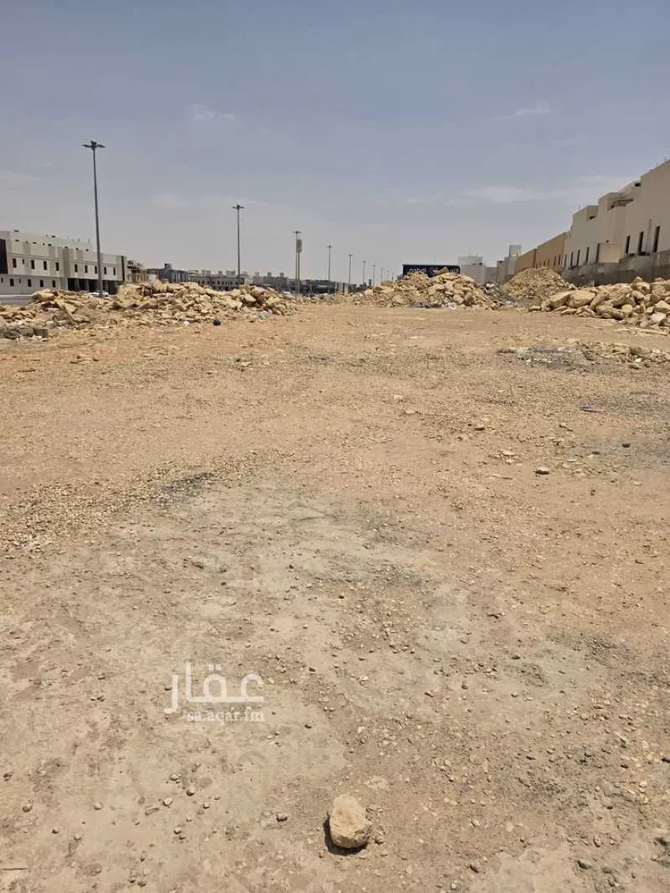 أرض للبيع في شارع عبدالرحمن الداخل ، حي طويق ، الرياض ، منطقة الرياض صورة 5