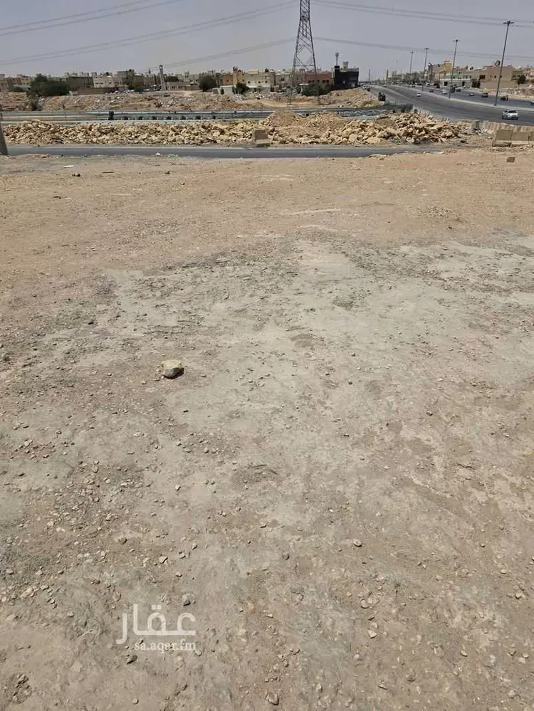 أرض للبيع في شارع عبدالرحمن الداخل ، حي طويق ، الرياض ، منطقة الرياض 10