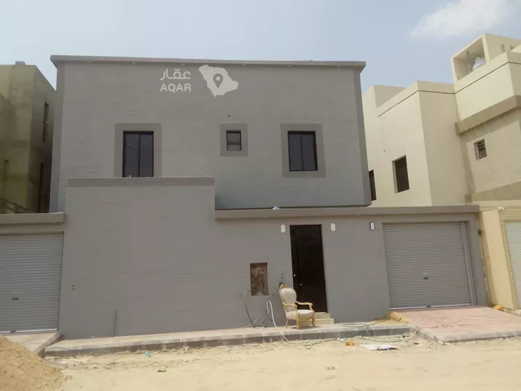 Floor for Sale in Riyadh Badr