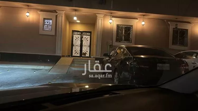 شقة للإيجار في شارع المندق ، حي ظهرة لبن ، الرياض ، منطقة الرياض صورة 4
