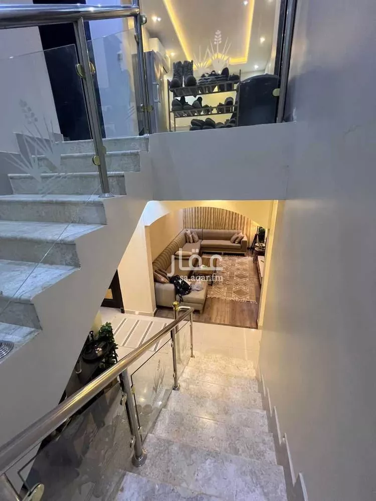 شقة للإيجار في شارع نابلس ، حي ظهرة لبن ، الرياض ، منطقة الرياض صورة 5