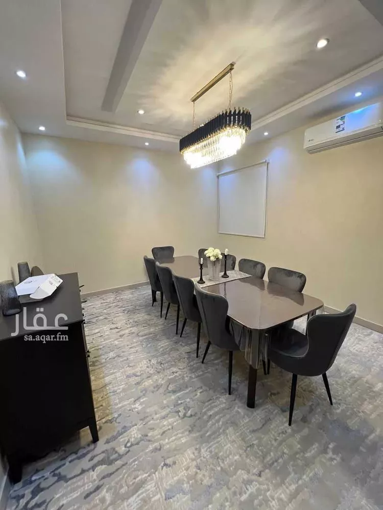 Apartment for Rent in Riyadh Dhahrat Laban