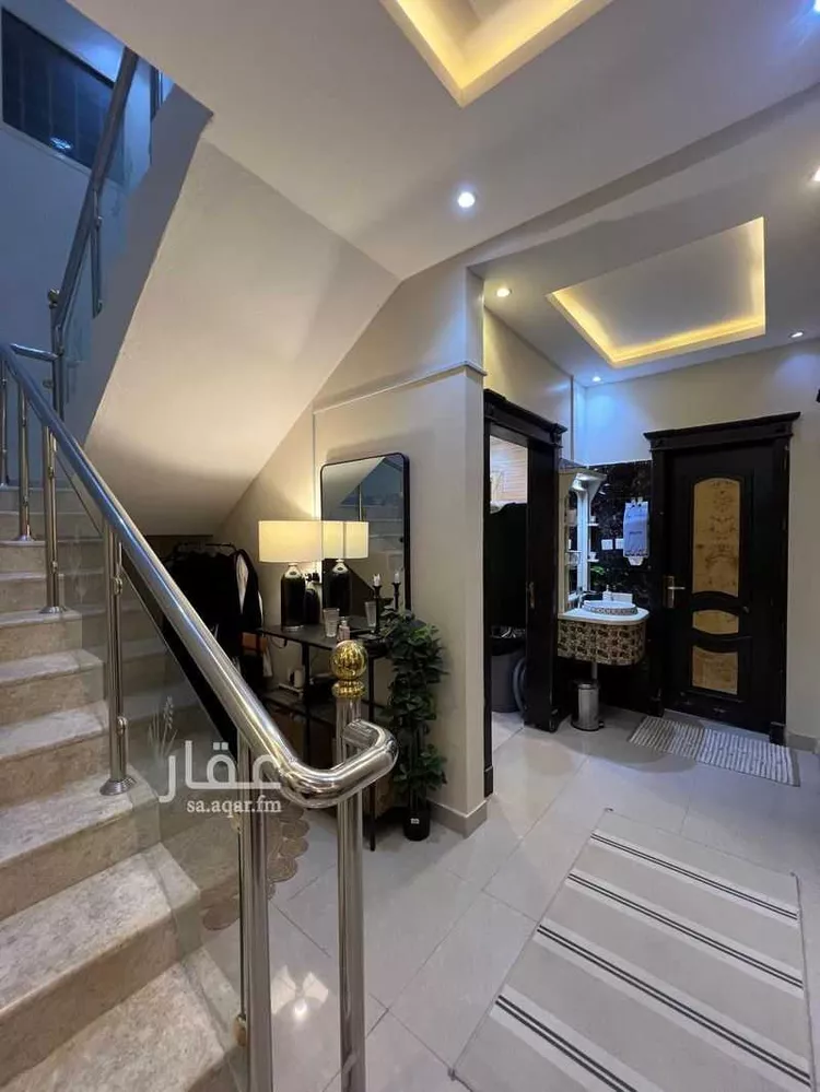 شقة للإيجار في شارع نابلس ، حي ظهرة لبن ، الرياض ، منطقة الرياض صورة 4