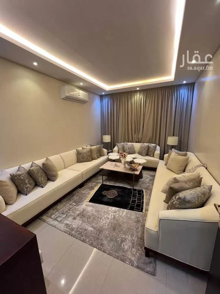 Apartment for Rent in Riyadh Dhahrat Laban 11