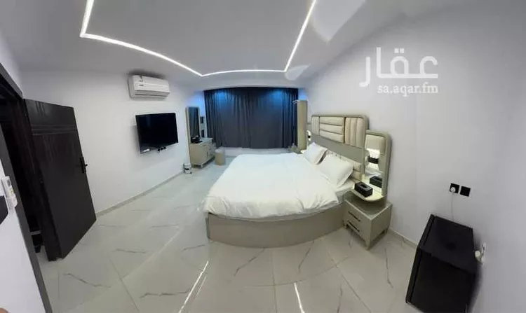 Furnished Apartment for Booking in Riyadh Al Wisham 6