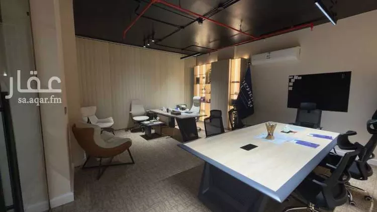 Commercial Office for Rent in Jeddah Al Mohammadiyah