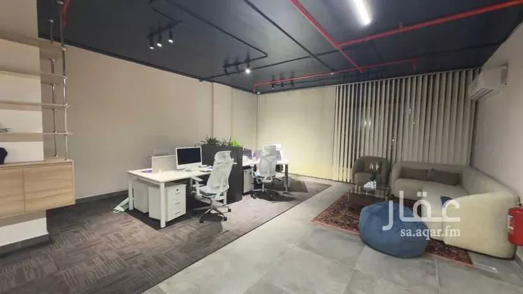 Commercial Office for Rent in Jeddah Al Mohammadiyah صورة 3
