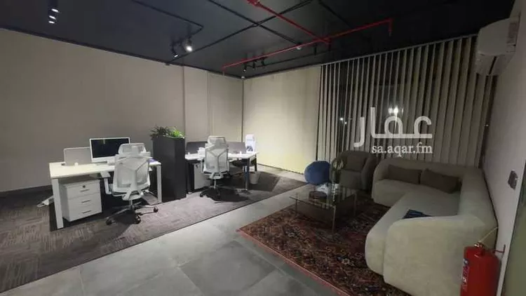 Commercial Office for Rent in Jeddah Al Mohammadiyah صورة 5