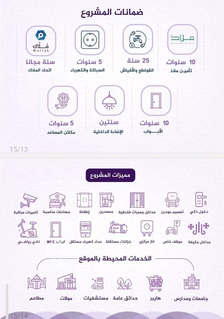 شقة للبيع في شارع احمد بن عيسى الرومي, حي الفيحاء, مدينة جدة, منطقة مكة المكرمة صورة 3