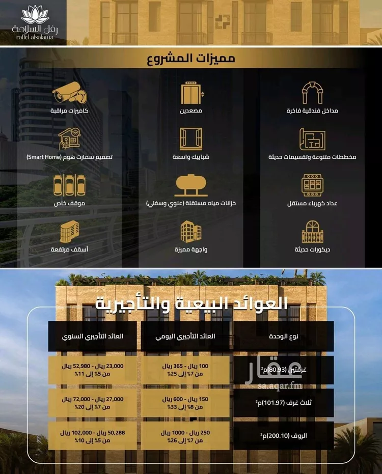 شقة للبيع في شارع بحر الجود, حي السلامة, مدينة جدة, منطقة مكة المكرمة صورة 3