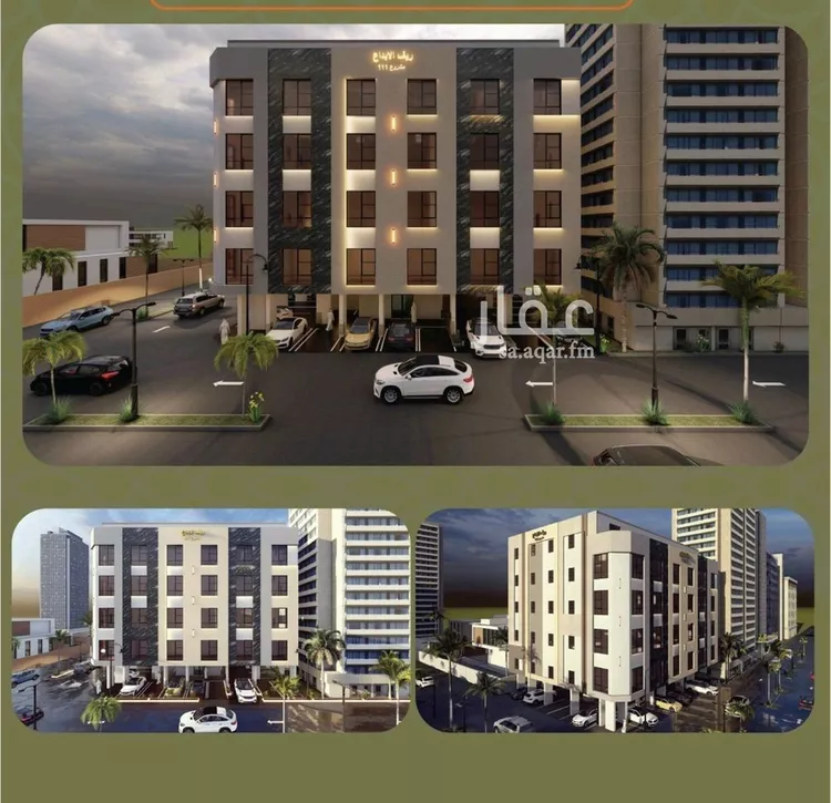 شقة للبيع في شارع الاعظمي, حي الصفاء, مدينة جدة, منطقة مكة المكرمة صورة 4