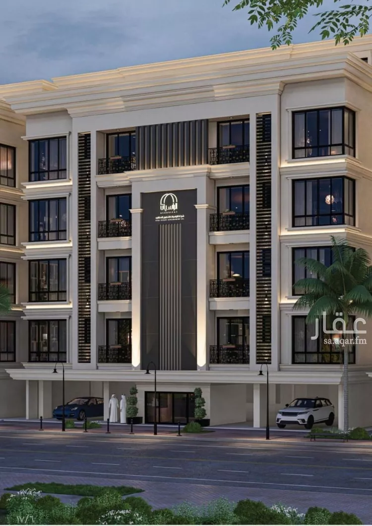 شقة للبيع في شارع شارع عبدالمجيد, حي الصواري, مدينة جدة, منطقة مكة المكرمة