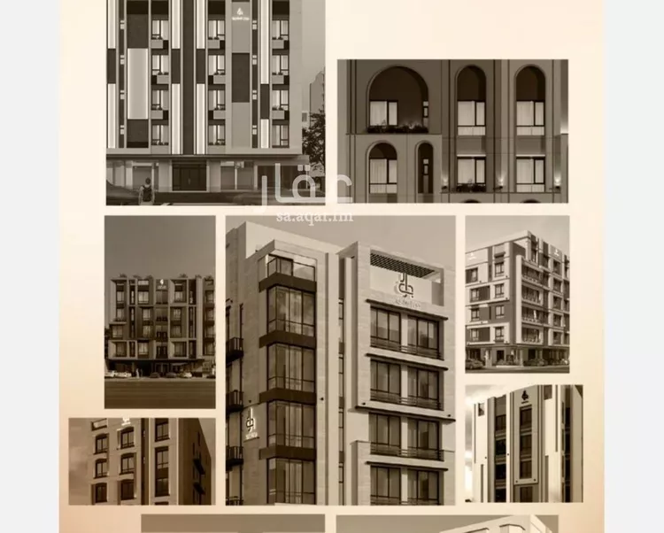 شقة للبيع في شارع اليافعي, حي الفيصلية, مدينة جدة, منطقة مكة المكرمة