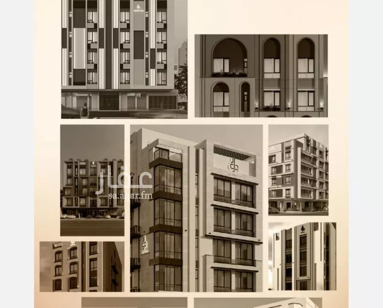 شقة للبيع في شارع اليافعي, حي الفيصلية, مدينة جدة, منطقة مكة المكرمة صورة 4