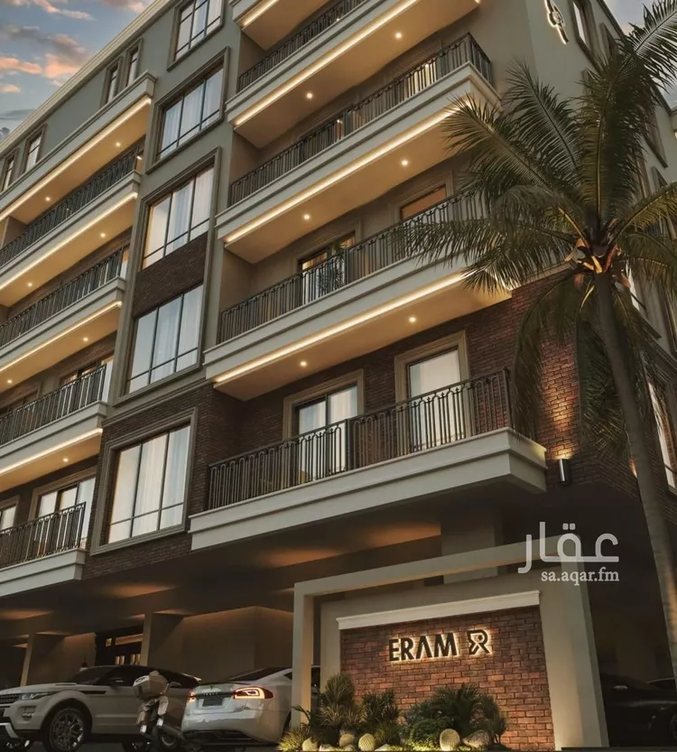 شقة للبيع في شارع عمرو بن بجاد, حي الزهراء, مدينة جدة, منطقة مكة المكرمة