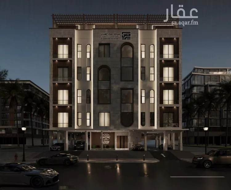 شقة للبيع في شارع اسيد بن الاخنس, حي النعيم, مدينة جدة, منطقة مكة المكرمة صورة 4