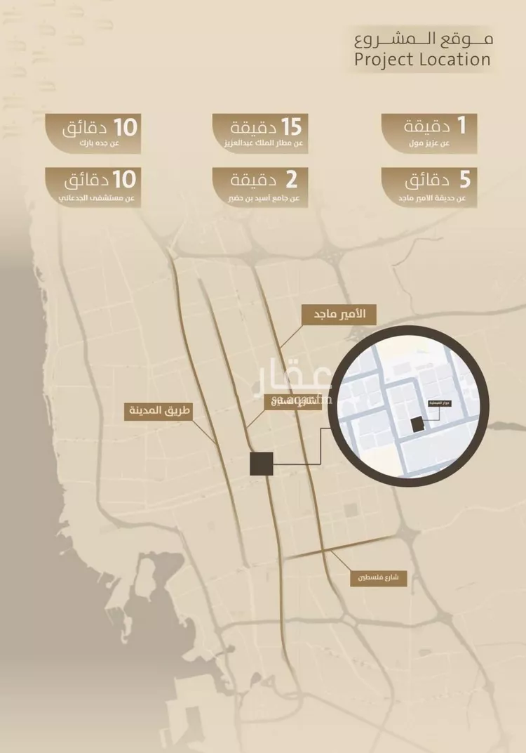 شقة للبيع في شارع اليافعي, حي الفيصلية, مدينة جدة, منطقة مكة المكرمة صورة 3