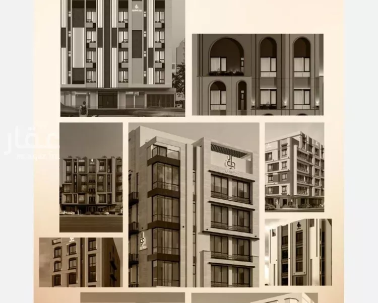 شقة للبيع في شارع اليافعي, حي الفيصلية, مدينة جدة, منطقة مكة المكرمة صورة 2