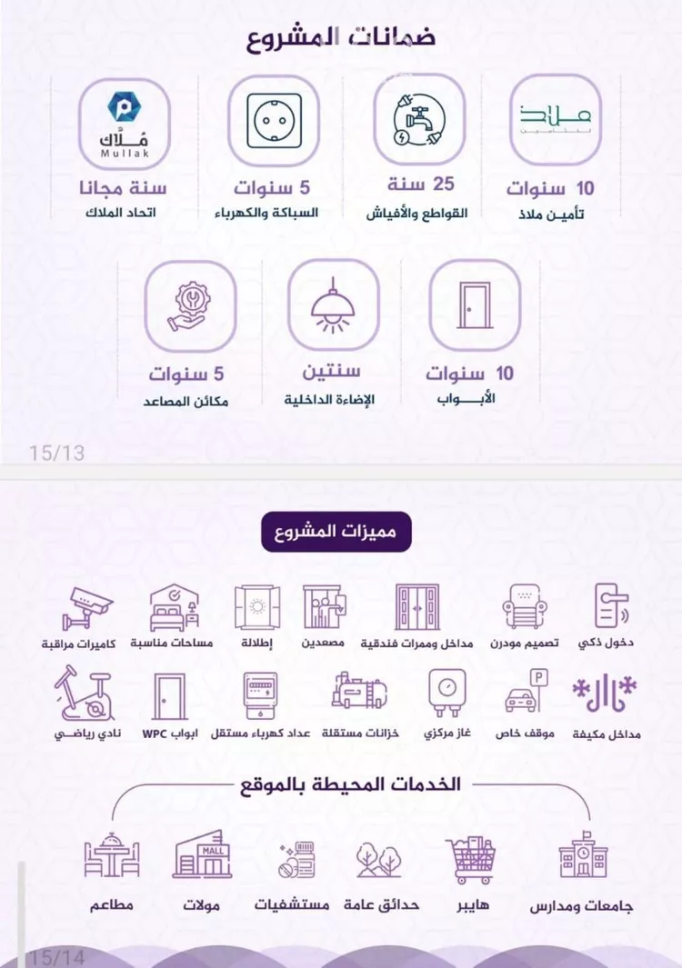 شقة للبيع في شارع احمد بن عيسى الرومي, حي الفيحاء, مدينة جدة, منطقة مكة المكرمة صورة 2