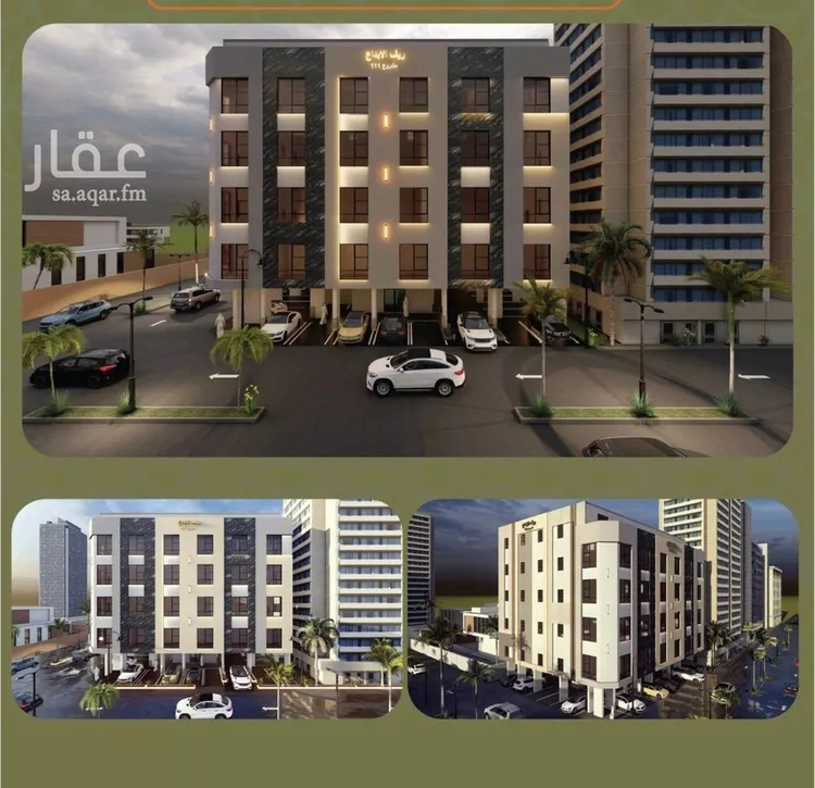 شقة للبيع في شارع الاعظمي, حي الصفاء, مدينة جدة, منطقة مكة المكرمة