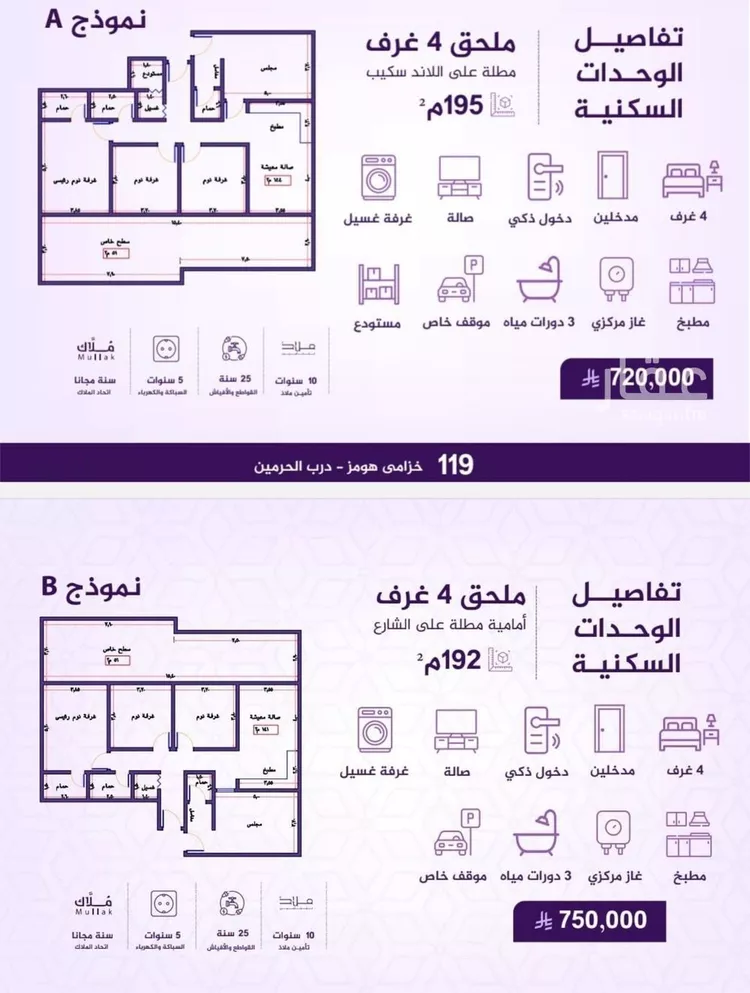شقة للبيع في شارع احمد بن عيسى الرومي, حي الفيحاء, مدينة جدة, منطقة مكة المكرمة