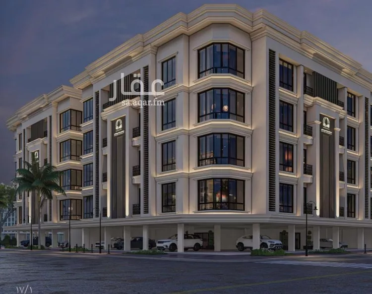 شقة للبيع في شارع شارع عبدالمجيد, حي الصواري, مدينة جدة, منطقة مكة المكرمة صورة 5