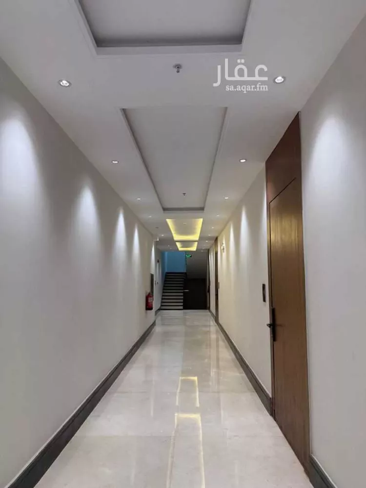 شقة للإيجار في شارع المظفر بن النموذج, حي الرمال, مدينة الرياض, منطقة الرياض صورة 2