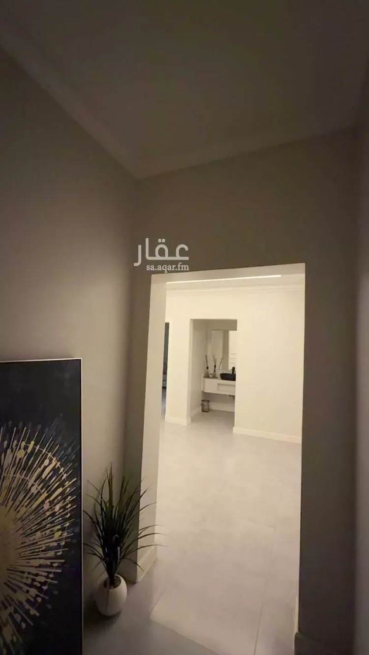 شقة للإيجار في شارع أبي موسى الأشعري ، حي الاندلس ، الرياض ، منطقة الرياض