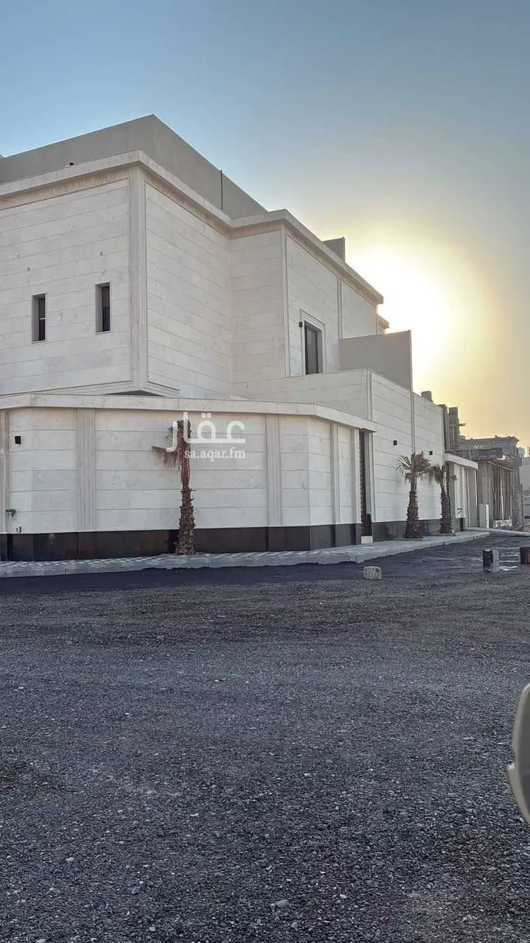 فيلا للبيع في شارع غرناطة 307, حي غرناطة, مدينة الجبيل, المنطقة الشرقية
