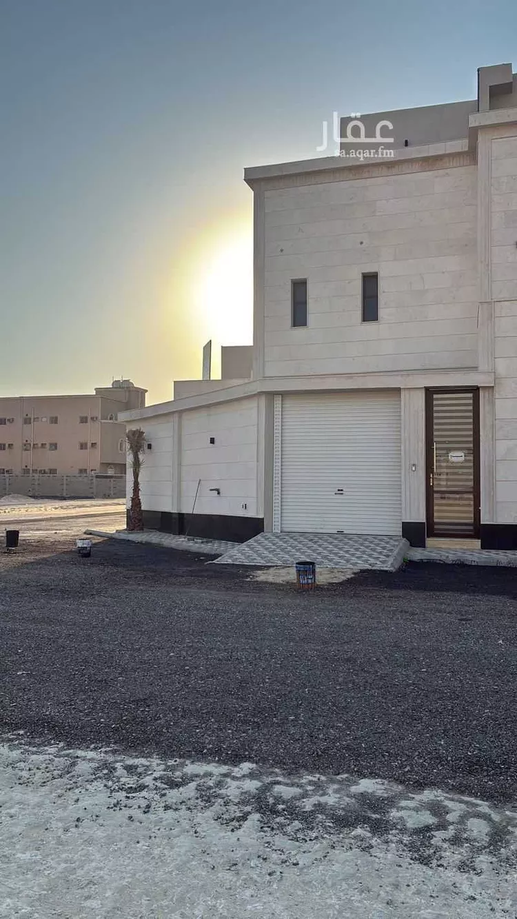فيلا للبيع في شارع غرناطة 307, حي غرناطة, مدينة الجبيل, المنطقة الشرقية صورة 3