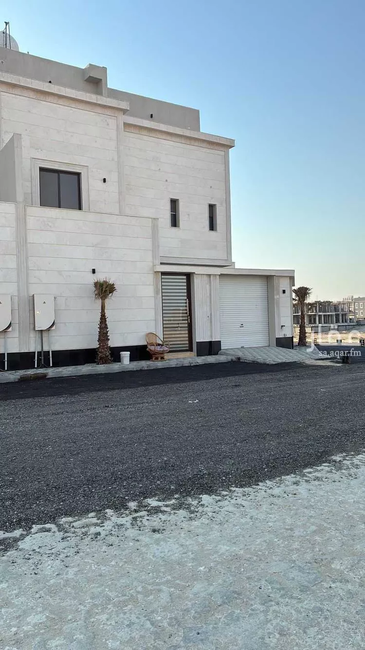 فيلا للبيع في شارع غرناطة 307, حي غرناطة, مدينة الجبيل, المنطقة الشرقية صورة 4